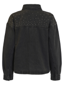 Jeansjacka - Brandtex Copenhagen