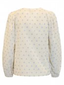 Blus från Brandtex