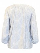 Blus från Brandtex