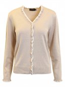 Cardigan från Brandtex