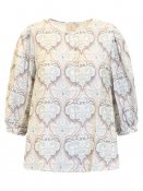 Blus från Brandtex
