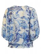 Blus från Brandtex