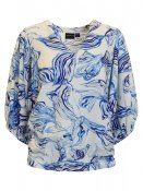 Blus från Brandtex