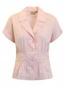 Blus från Brandtex