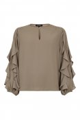 Blus från Sunday
