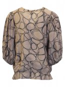 Blus - Brandtex