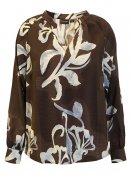Blus - Brandtex