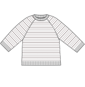 Pullover från Brandtex