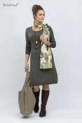 Scarf - Bohéme