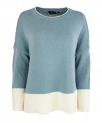 Pullover från Bohéme