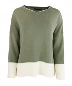 Pullover från Bohéme