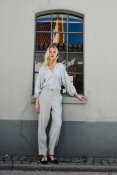Blus från Brandtex