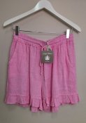 Shorts från L8