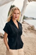 Blus från Brandtex