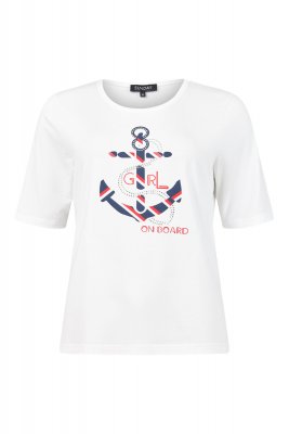 T-shirt - Sunday