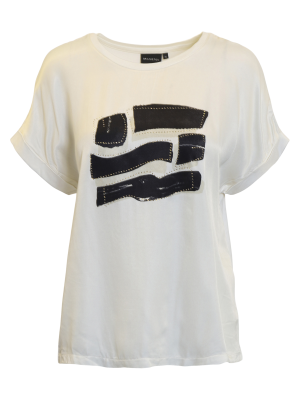 T-shirt - Brandtex
