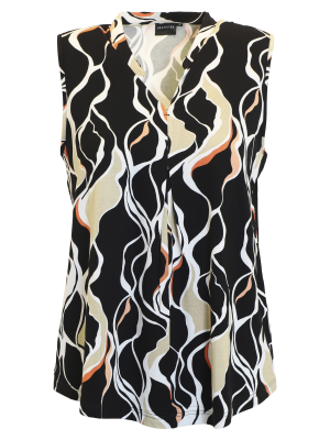 Linne - Brandtex