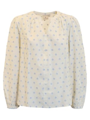 Blus från Brandtex