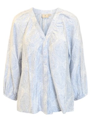 Blus från Brandtex