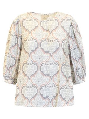 Blus från Brandtex