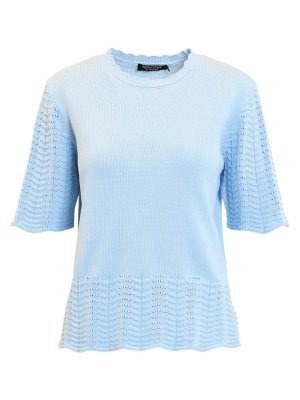 Pullover Signature