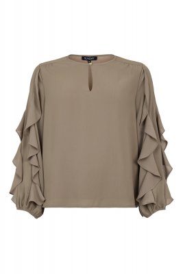 Blus från Sunday