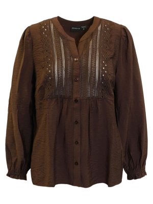 Blus - Brandtex