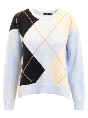 Pullover från Jensen