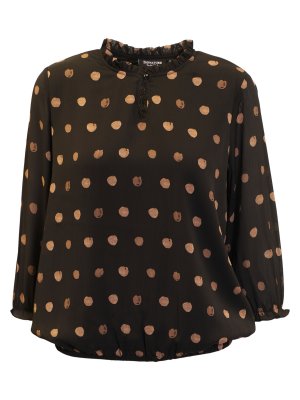 Blus- Signature