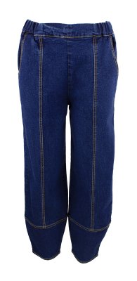 Jeans byxa - Bohéme