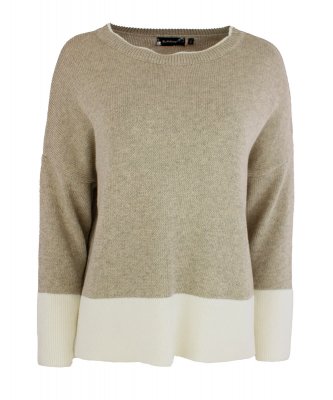 Pullover från Bohéme