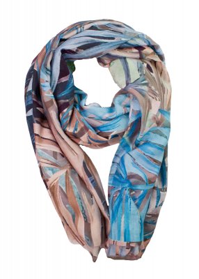 Scarf - Bohéme