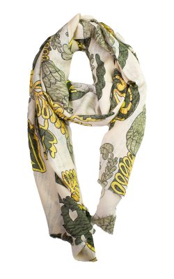 Scarf - Bohéme